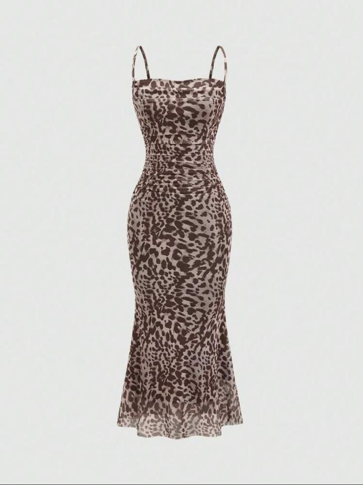 Đầm maxi đuôi cá-duoc-ban-tai-SAND + SKY ( Beachwear )
