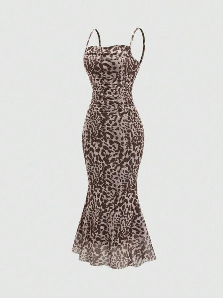 Đầm maxi đuôi cá-duoc-ban-tai-SAND + SKY ( Beachwear )