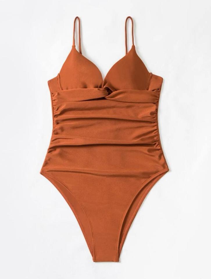 Một mảnh xoắn ngực-duoc-ban-tai-SAND + SKY ( Beachwear )