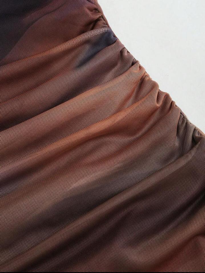 Đầm maxi đuôi cá-duoc-ban-tai-SAND + SKY ( Beachwear )