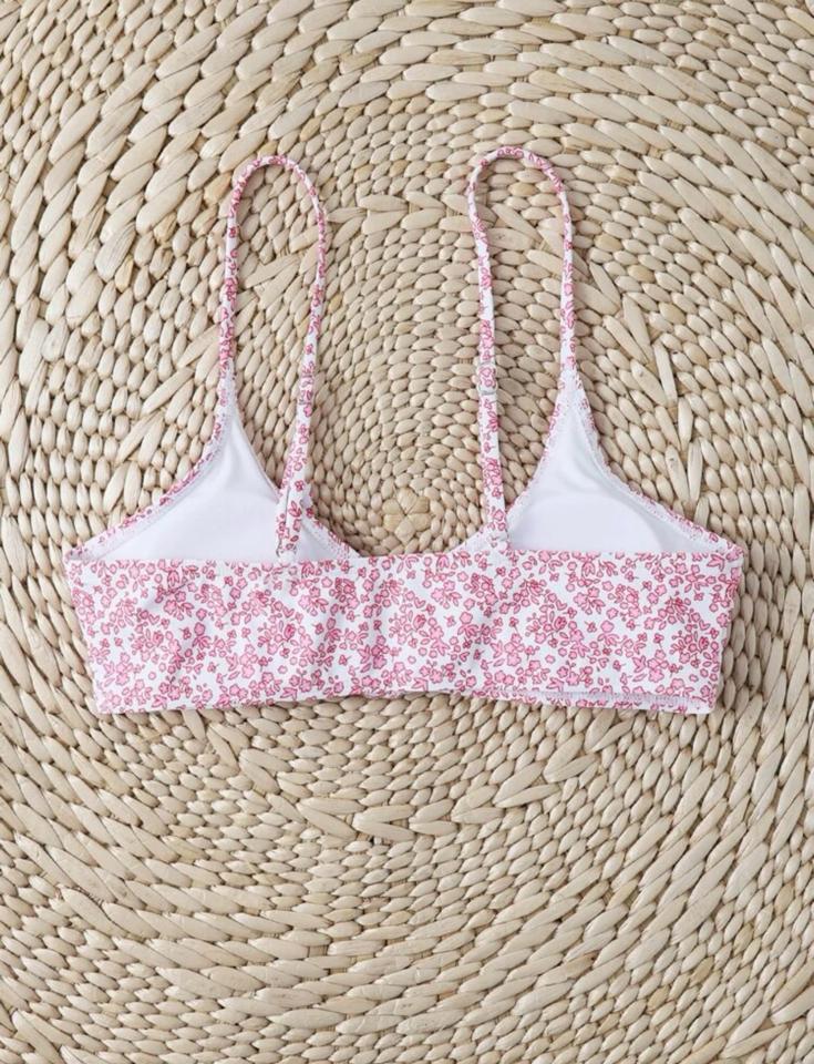 Áo bikini thắt nơ trước-duoc-ban-tai-SAND + SKY ( Beachwear )