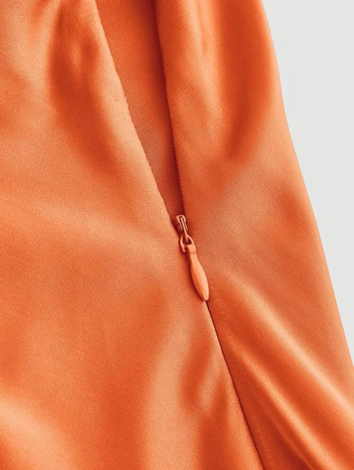 Đầm bất đối xứng thắt dây-duoc-ban-tai-SAND + SKY ( Beachwear )