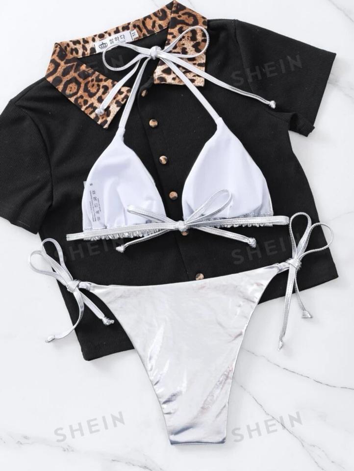 Bộ bikini 2 mảnh sexy-duoc-ban-tai-SAND + SKY ( Beachwear )
