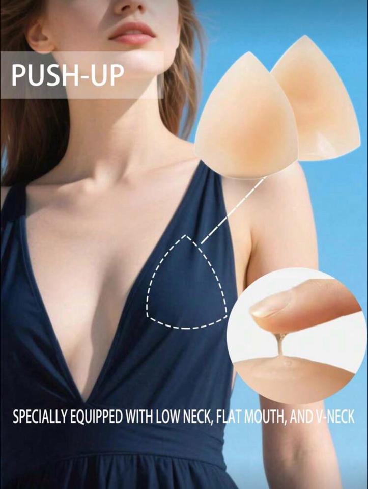 dán ngực silicone tam giác-duoc-ban-tai-SAND + SKY ( Beachwear )