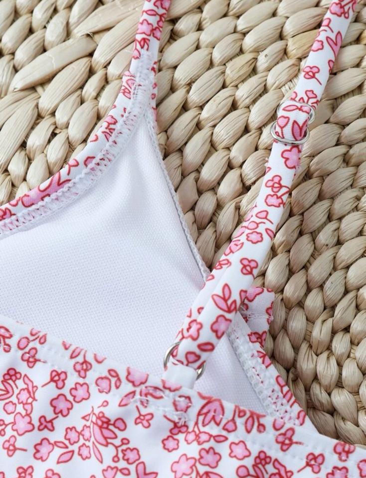 Áo bikini thắt nơ trước-duoc-ban-tai-SAND + SKY ( Beachwear )