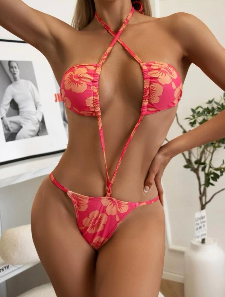 Một mảnh cắt sexy-duoc-ban-tai-SAND + SKY ( Beachwear )