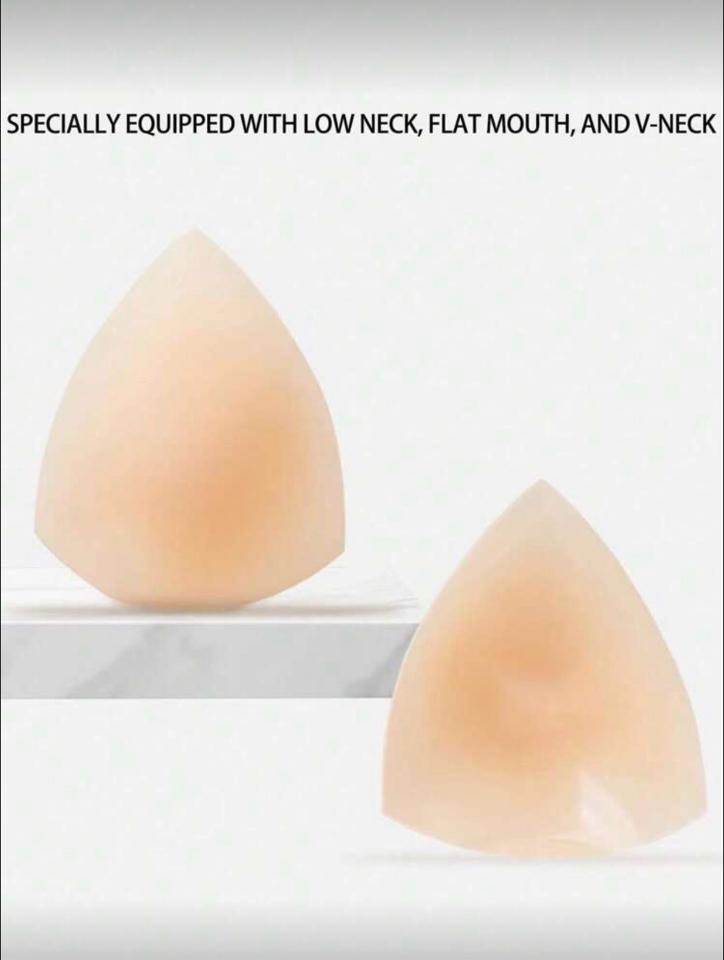 dán ngực silicone tam giác-duoc-ban-tai-SAND + SKY ( Beachwear )