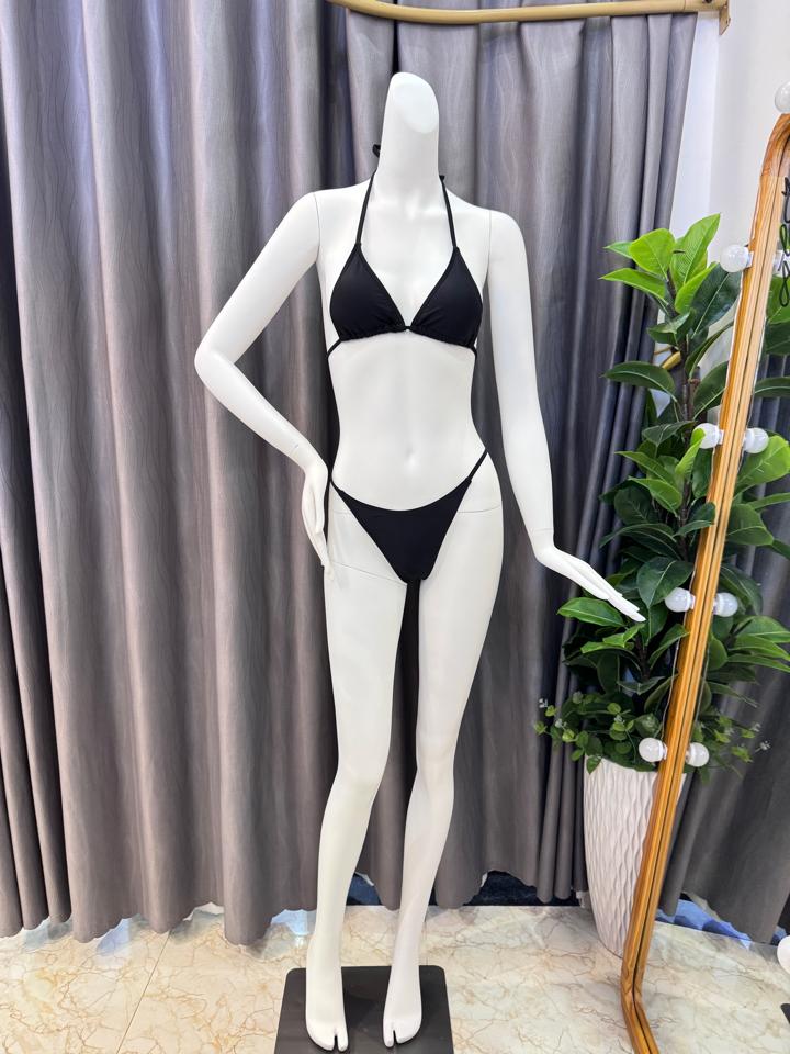 Bộ 2 mảnh và váy che lưới cột eo-duoc-ban-tai-SAND + SKY ( Beachwear )