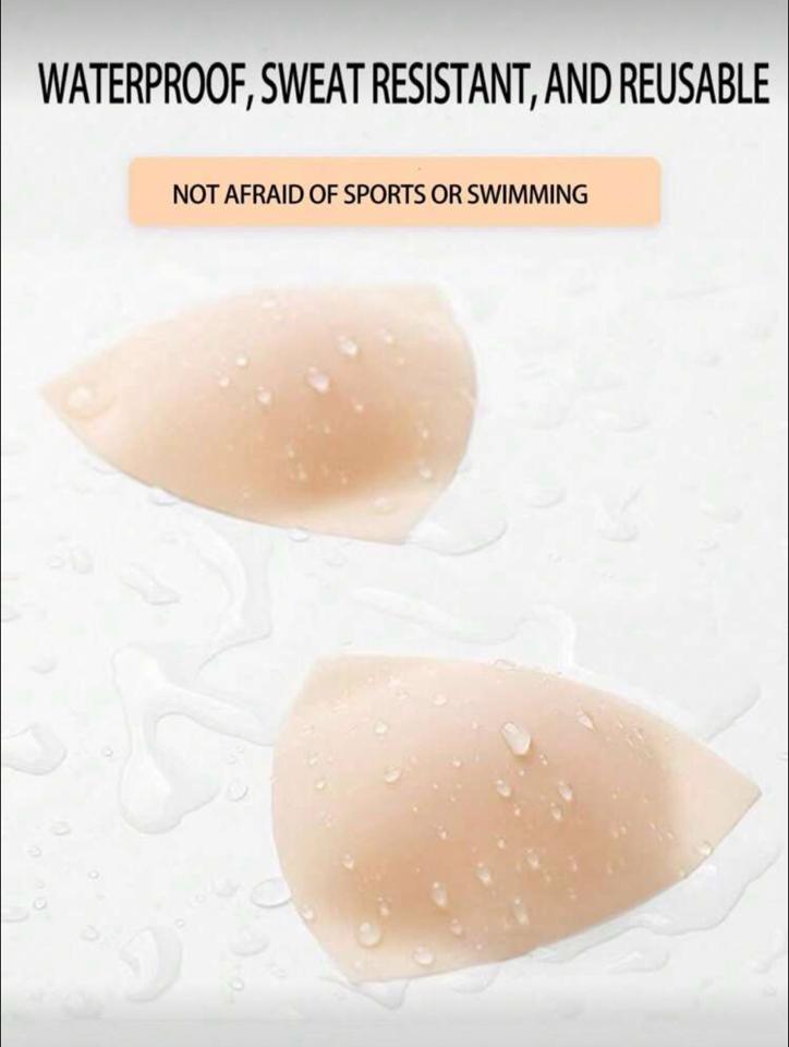 dán ngực silicone tam giác-duoc-ban-tai-SAND + SKY ( Beachwear )