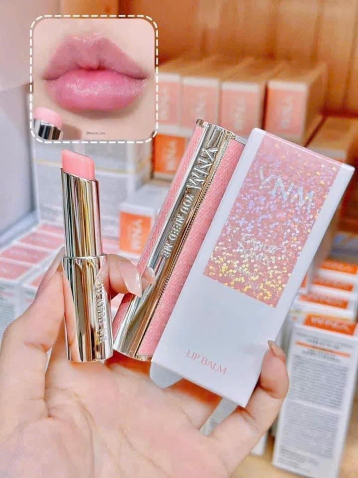 Son dưỡng lên màu Ynm-duoc-ban-tai-Thu Huong Hoang- Mỹ Phẩm Hàn chính hãng