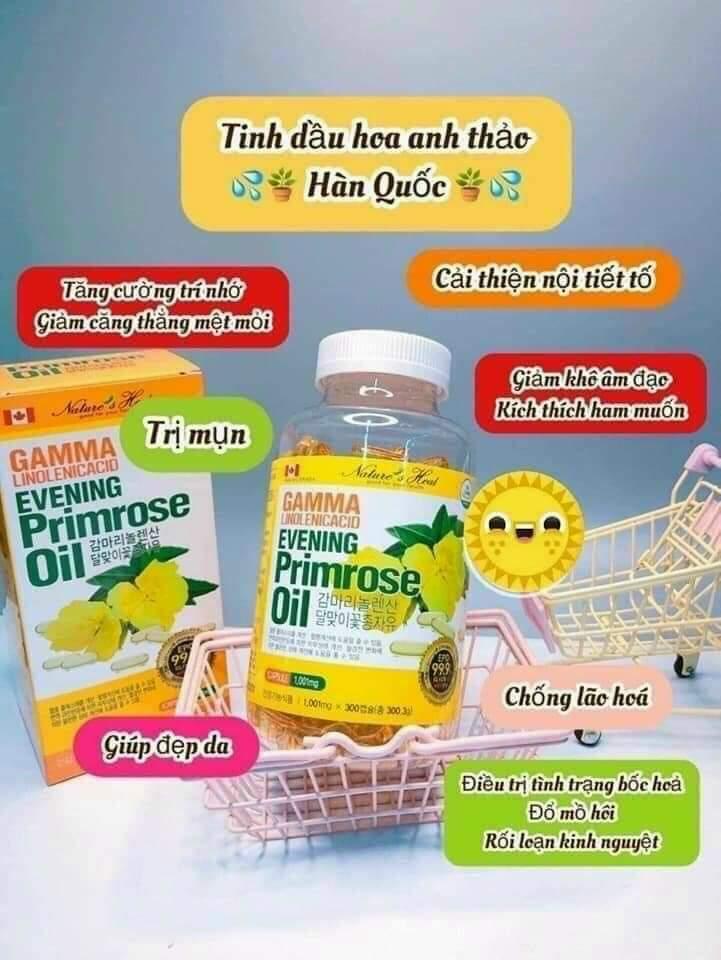 Tinh dầu hoa anh thảo-duoc-ban-tai-Thu Huong Hoang- Mỹ Phẩm Hàn chính hãng