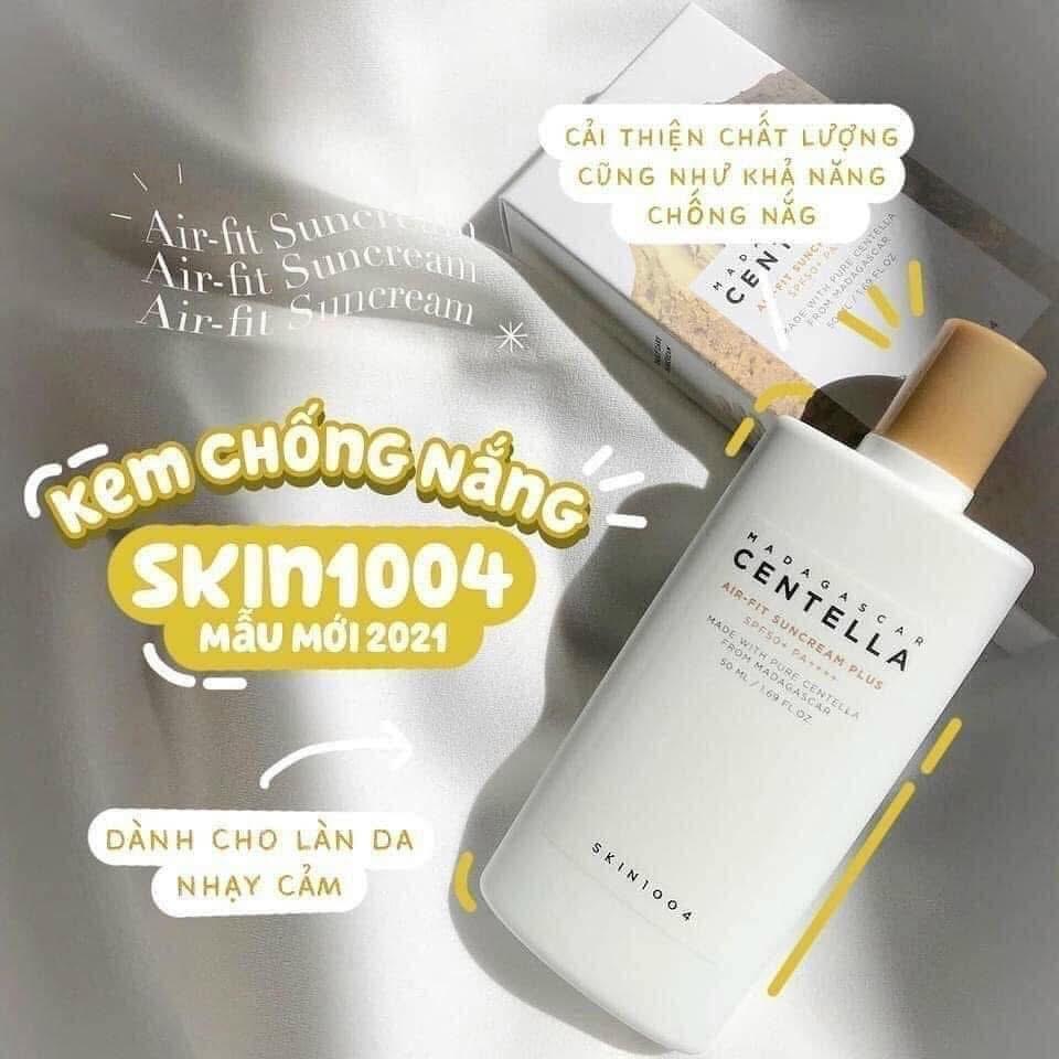 Kcn Centella 50ml-duoc-ban-tai-Thu Huong Hoang- Mỹ Phẩm Hàn chính hãng