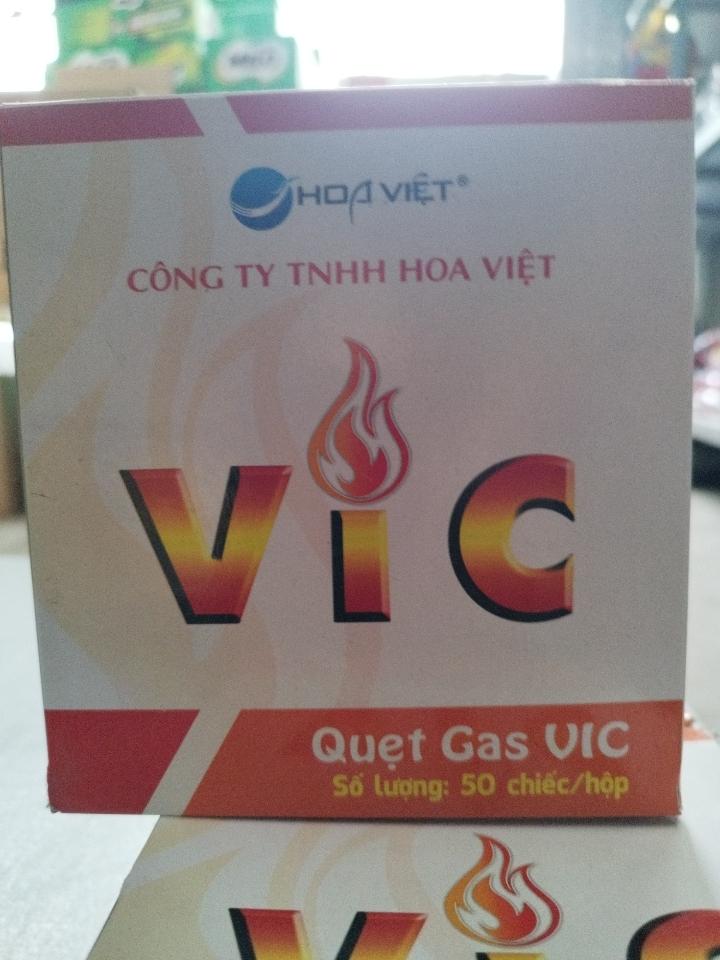 QUẸT VIC HOA VIỆT -duoc-ban-tai-NPP THANH HOÀI