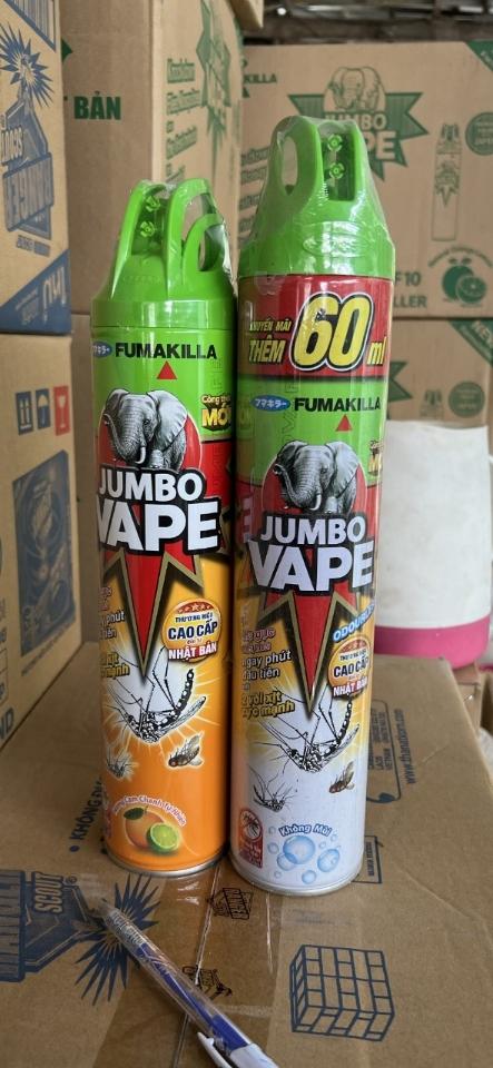 XỊT JUMBO-duoc-ban-tai-NPP THANH HOÀI