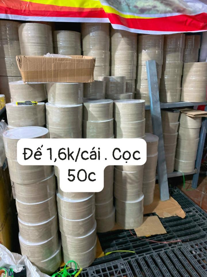 Đế trụ tròn sz 24 50c/c-duoc-ban-tai-TỔNG KHO BÁNH KẸO, RƯỢU, PHỤ KIỆN