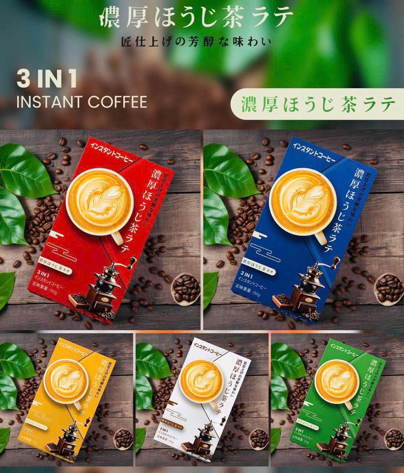 Cafe nhật 36h-duoc-ban-tai-TỔNG KHO BÁNH KẸO, RƯỢU, PHỤ KIỆN