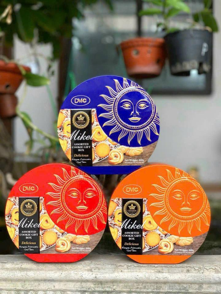 Bánh mặt trời hộp thiếc-duoc-ban-tai-TỔNG KHO BÁNH KẸO, RƯỢU, PHỤ KIỆN