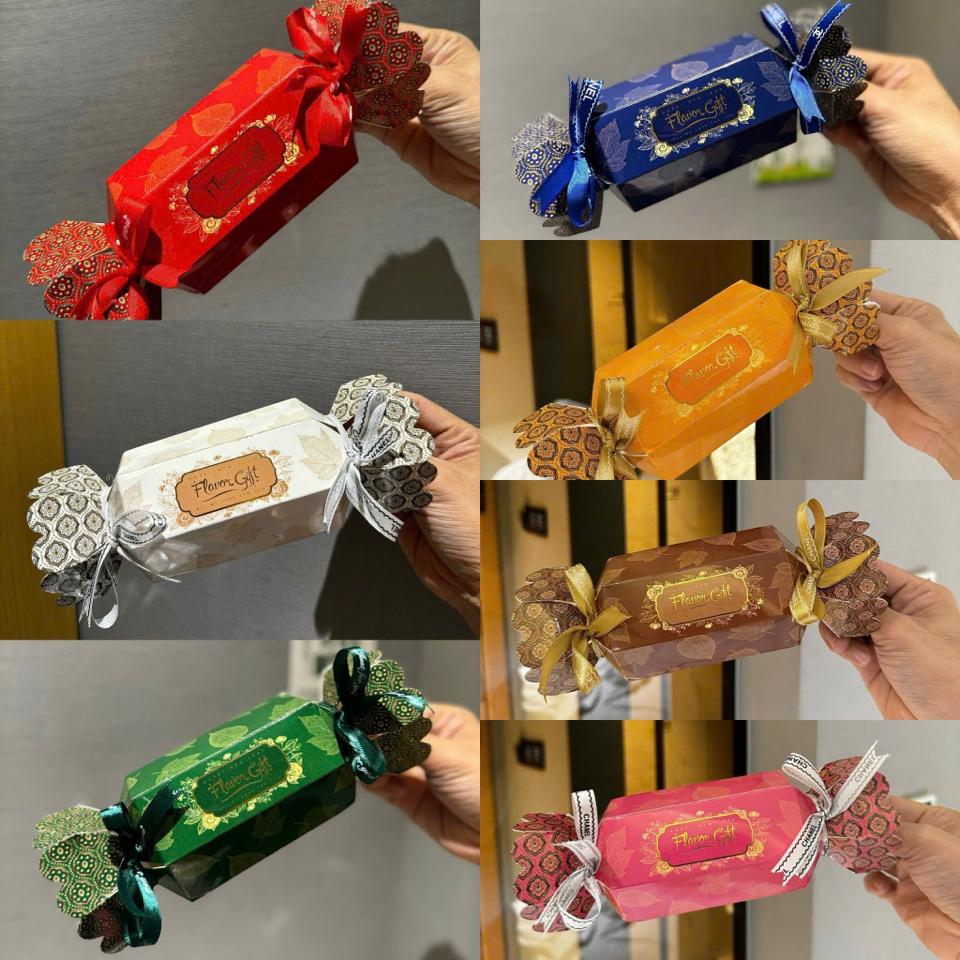 Vỏ kẹo nơ -duoc-ban-tai-TỔNG KHO BÁNH KẸO, RƯỢU, PHỤ KIỆN