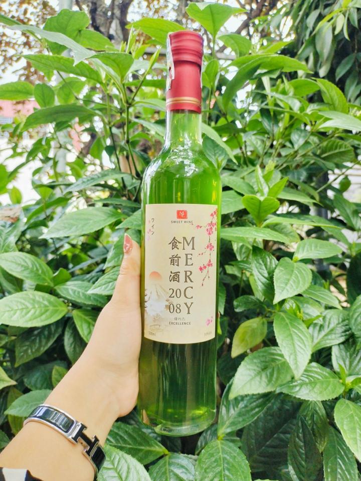 Mercy mơ vàng - xanh 15c/t-duoc-ban-tai-TỔNG KHO BÁNH KẸO, RƯỢU, PHỤ KIỆN