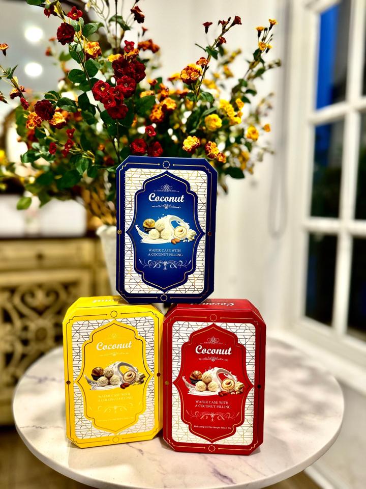Nhí dừa vát coconut ML 36 -duoc-ban-tai-TỔNG KHO BÁNH KẸO, RƯỢU, PHỤ KIỆN