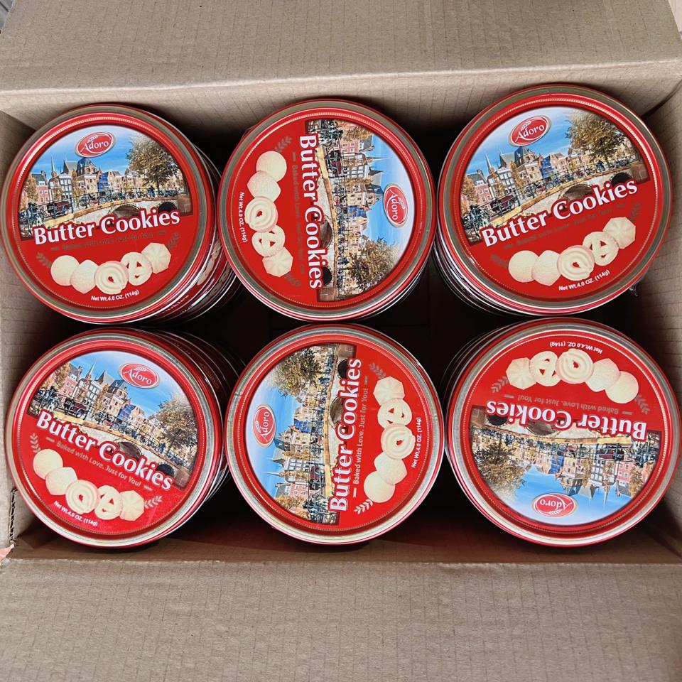 Bánh ấn butter cookies -duoc-ban-tai-TỔNG KHO BÁNH KẸO, RƯỢU, PHỤ KIỆN