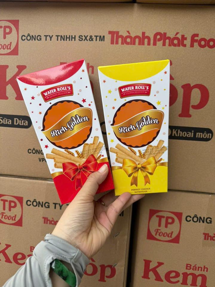 Ống quế vát richgolden tp 30h-duoc-ban-tai-TỔNG KHO BÁNH KẸO, RƯỢU, PHỤ KIỆN