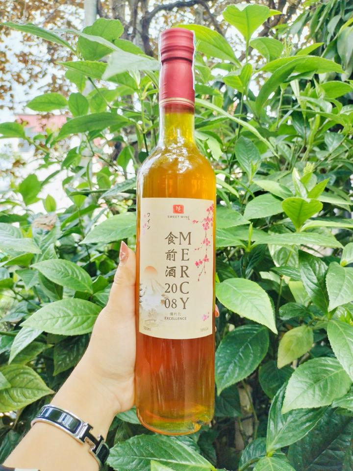 Mercy mơ vàng - xanh 15c/t-duoc-ban-tai-TỔNG KHO BÁNH KẸO, RƯỢU, PHỤ KIỆN