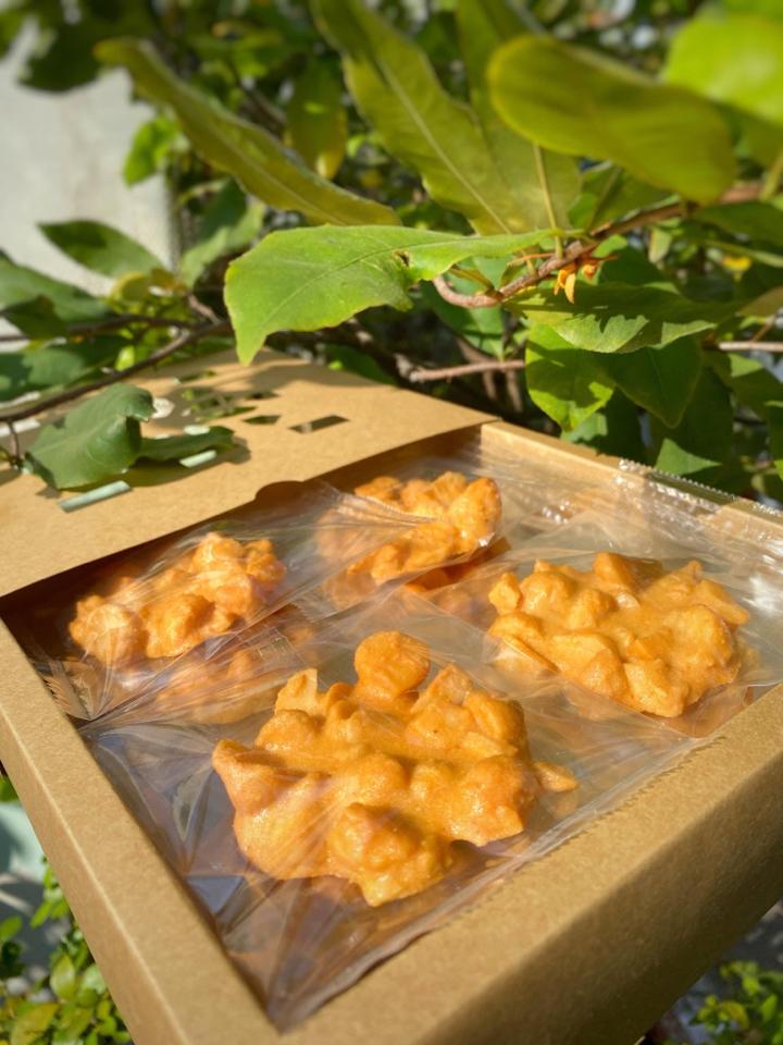 Bánh ngói macca 200 gr -duoc-ban-tai-C An