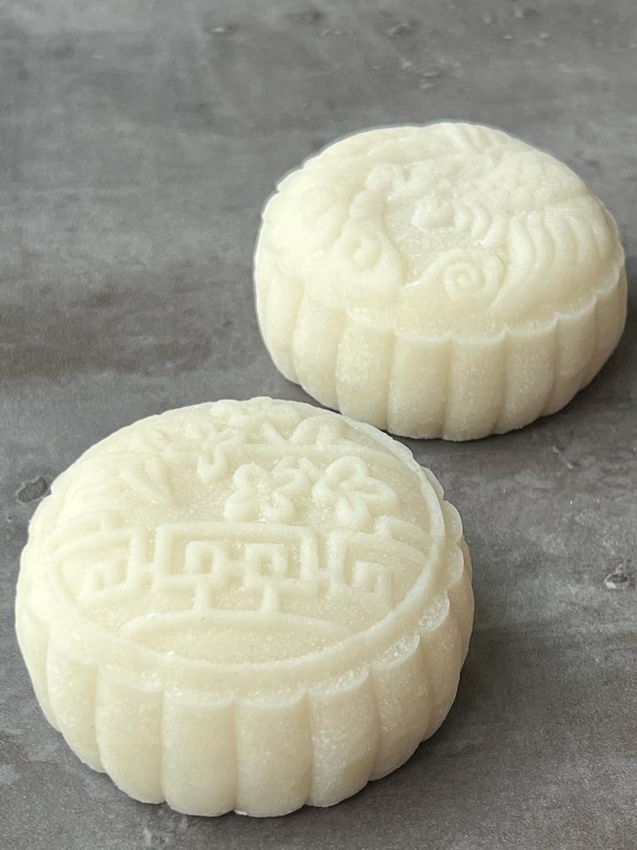 Bánh dẻo 1 trứng 50% đường kiêng set 4c -duoc-ban-tai-Bếp An