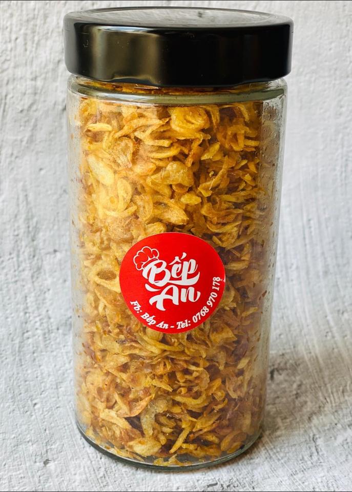 Hành Phi Hủ 250gr -duoc-ban-tai-Bếp An