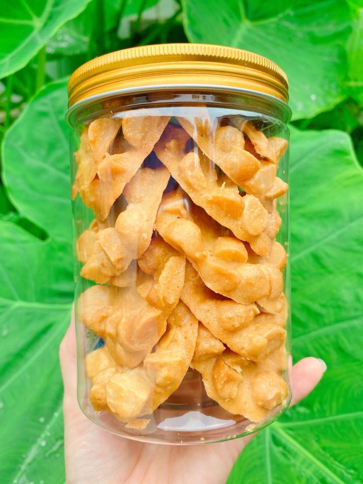 Bánh ngói macca 200 gr -duoc-ban-tai-C An