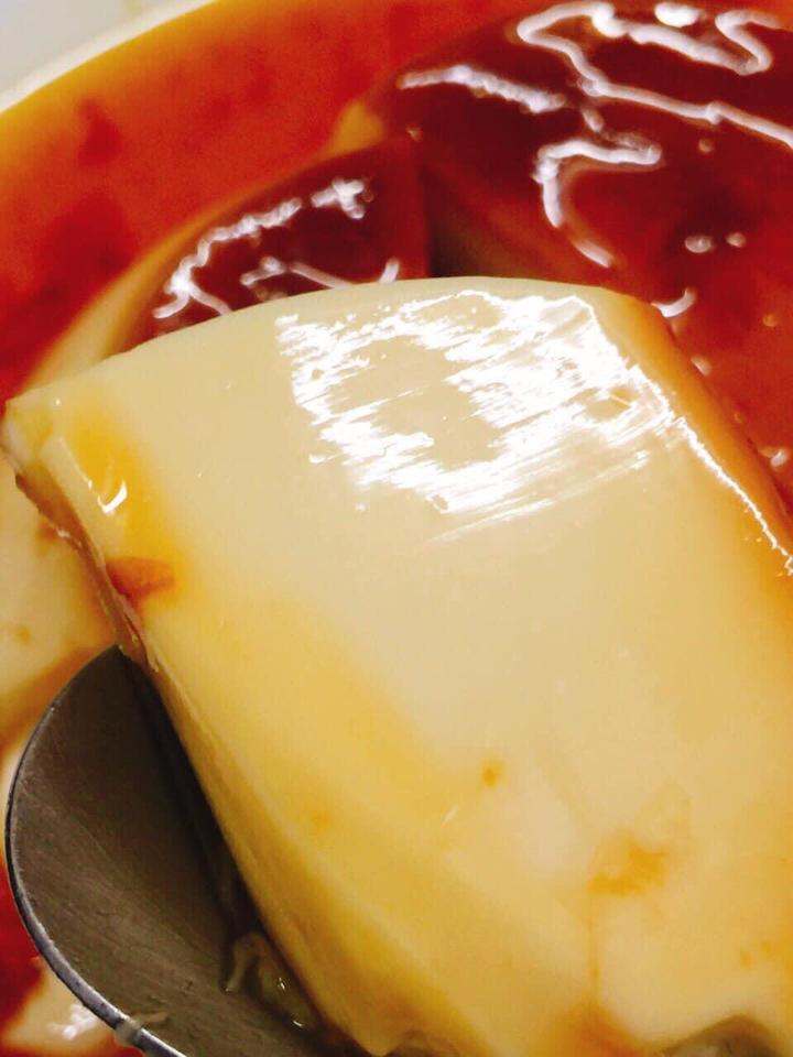 Bánh flan vị Pháp set 6c -duoc-ban-tai-Bếp An