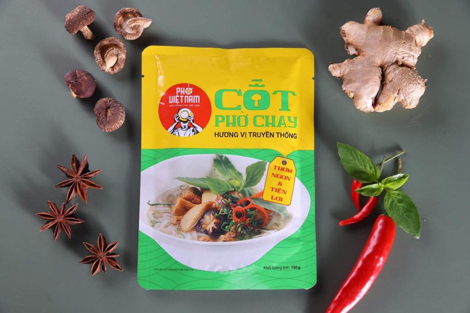 CỐT PHỞ CHAY-duoc-ban-tai-Bếp An