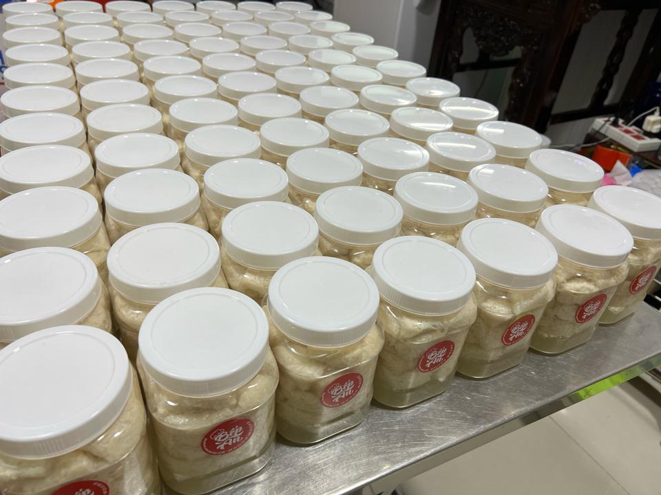 Cơm rượu 800 gr-duoc-ban-tai-Bếp An
