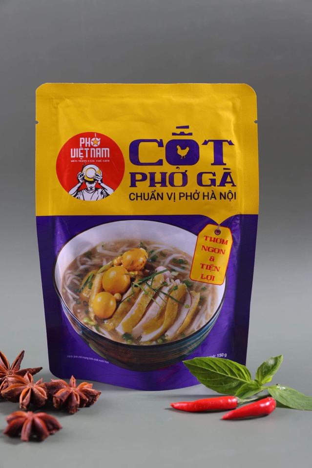 CỐT PHỞ GÀ -duoc-ban-tai-Bếp An
