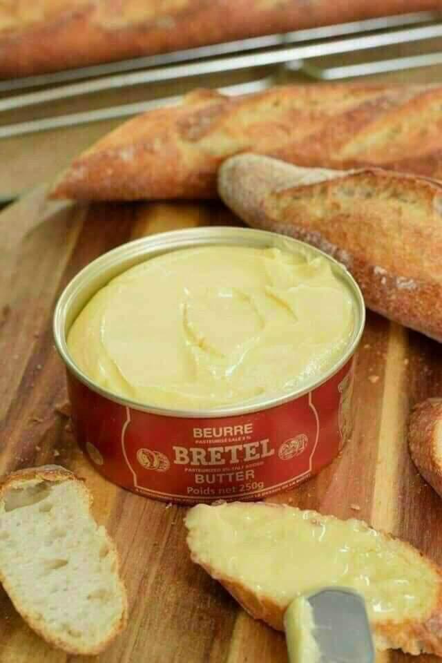 BEURRE BRETEL (BƠ ĐỒNG TIỀN) - PHÁP-duoc-ban-tai-Ly Vy