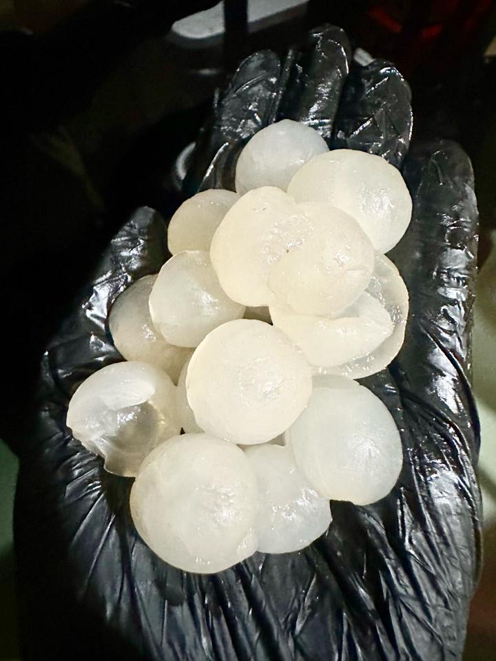 Kem Nhãn Tươi (có nhãn thật) size S-duoc-ban-tai-Raccun - Kem Ngon Từ Trái Cây Tươi và Tự Nhiên