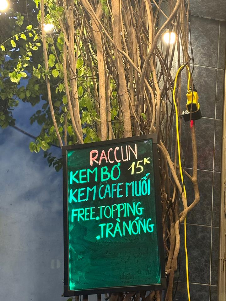 Happy Hour 10K - Kem Bơ Tươi size S-duoc-ban-tai-Raccun - Kem Ngon Từ Trái Cây Tươi và Tự Nhiên