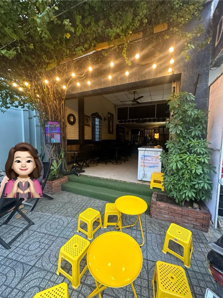 Happy Hour 10K - Kem cafe muối size S-duoc-ban-tai-Raccun - Kem Ngon Từ Trái Cây Tươi và Tự Nhiên