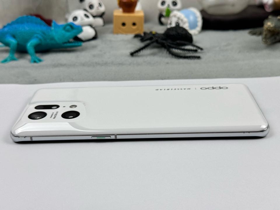 OPPO Find X5 Pro 12/512G - 55318-duoc-ban-tai-Điện Thoại Xanh