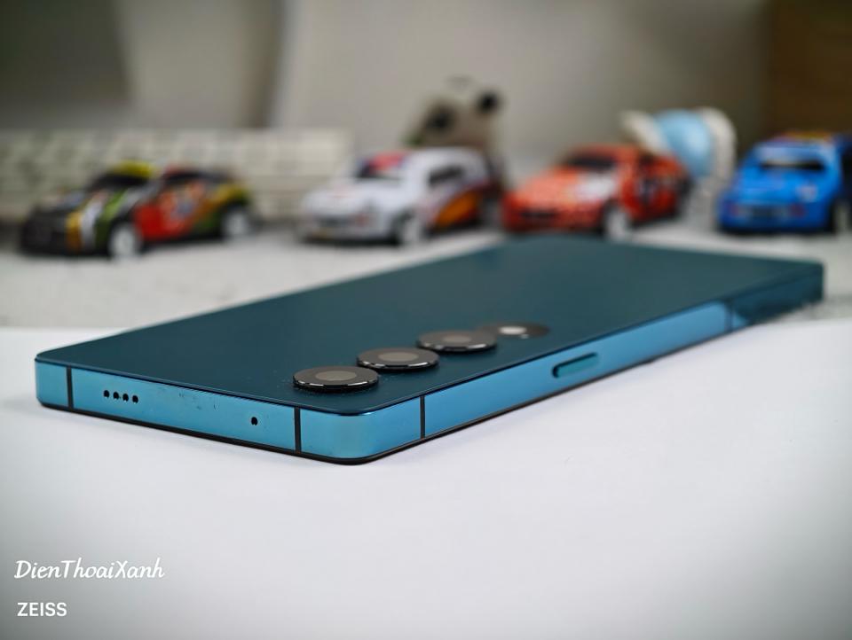 Meizu 20 infinity 12/256G - 72941-duoc-ban-tai-Điện Thoại Xanh