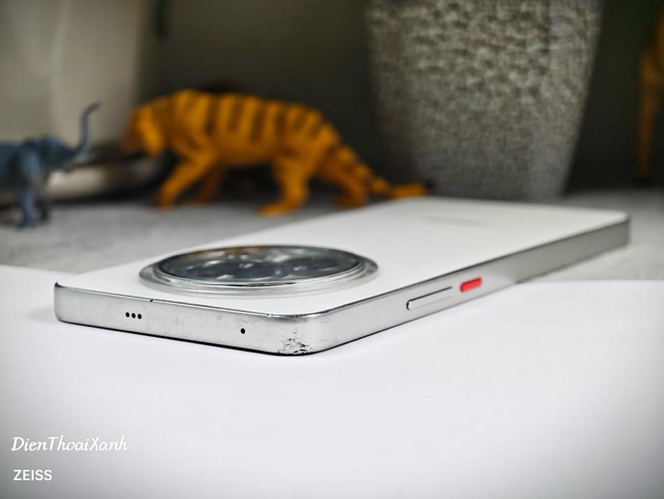 Meizu Lucky 08 8/256G - 73963-duoc-ban-tai-Điện Thoại Xanh