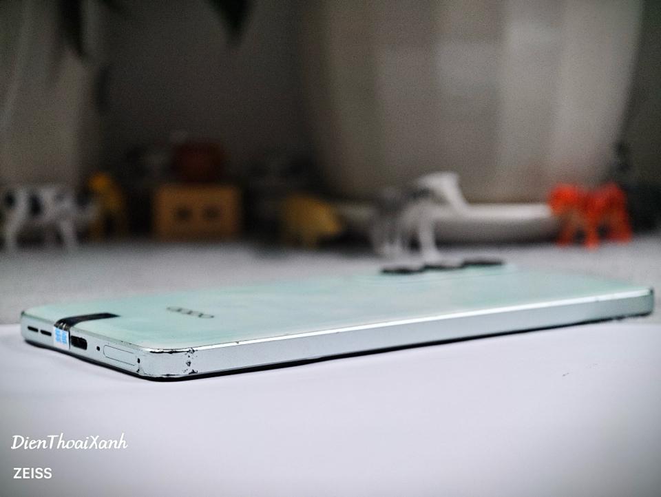 OPPO K12 8/256G - 37555-duoc-ban-tai-Điện Thoại Xanh