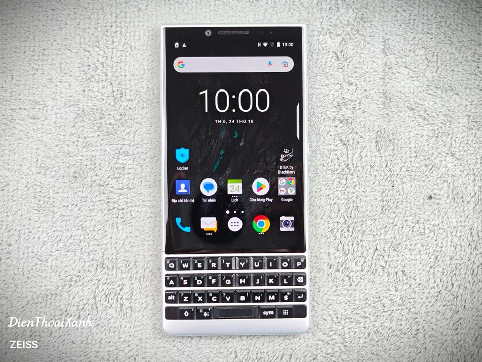Blackberry Key2 6/64G - 05491-duoc-ban-tai-Điện Thoại Xanh
