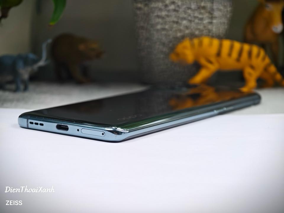 OPPO Find X3 8/128G - 44594-duoc-ban-tai-Điện Thoại Xanh