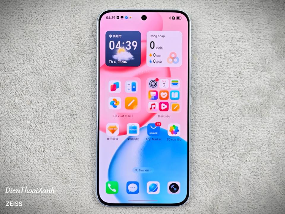 Honor 400 16/512G - 66115-duoc-ban-tai-Điện Thoại Xanh