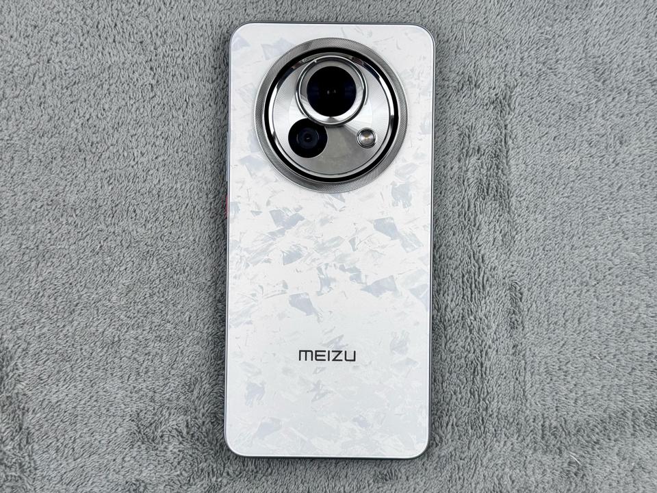Meizu Lucky 08 8/256G - 68747-duoc-ban-tai-Điện Thoại Xanh