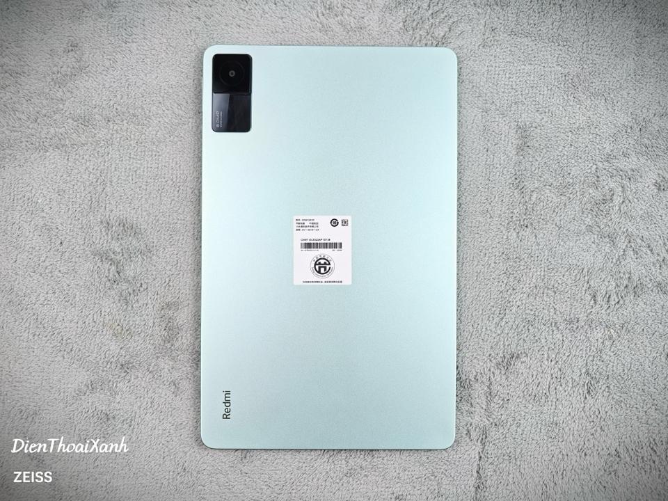 Redmi Pad 4/128G - 5U4SO-duoc-ban-tai-Điện Thoại Xanh