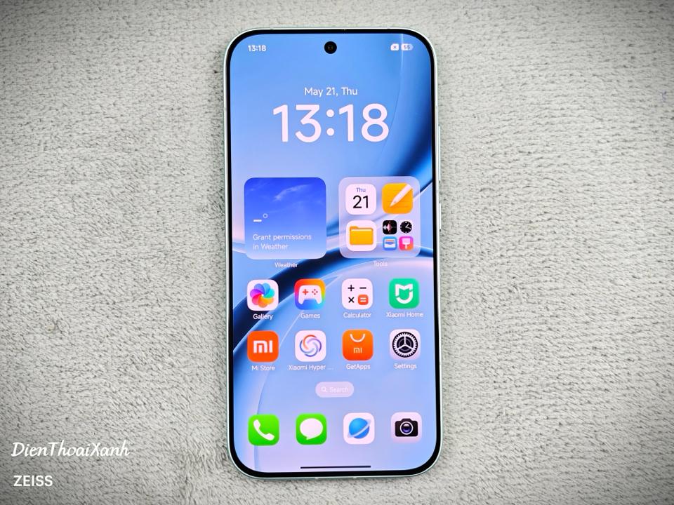 Redmi Turbo 5 12/256G - 81158-duoc-ban-tai-Điện Thoại Xanh