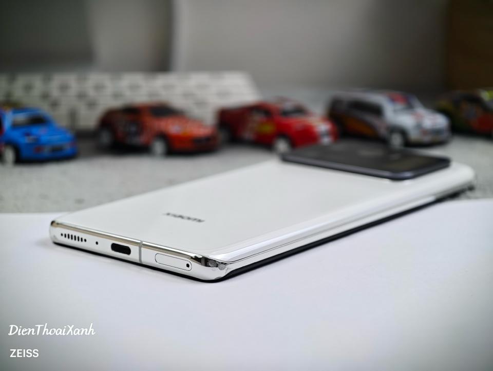 Xiaomi 11 Ultra 12/256G - 03699-duoc-ban-tai-Điện Thoại Xanh